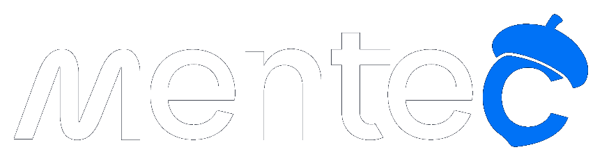 Logo de mentec dev